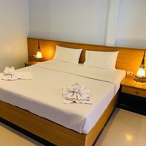 Chambre Double Économique